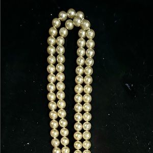 Pearls - Double, Triple Strand